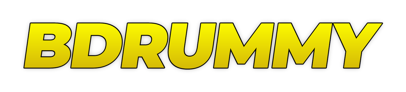 bdrummy